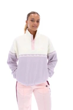 FILA Trinity Mountain Time Fleece