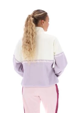 FILA Trinity Mountain Time Fleece 9 FILA Trinity Mountain Time Fleece -Cheap US Modern Apparel Store Trinity FW22ASW014 580 37