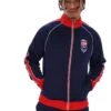 FILA Tupac Track Jacket