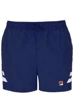 FILA Vantage Swim Shorts -Cheap US Modern Apparel Store VANTAGE S22MH013 410 01