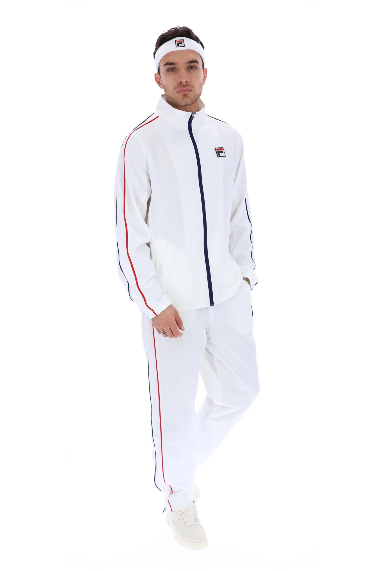 FILA Tennis Vega Heritage Pants 1 FILA Tennis Vega Heritage Pants