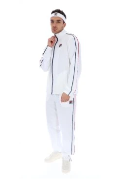 FILA Tennis Vega Heritage Pants 8 FILA Tennis Vega Heritage Pants -Cheap US Modern Apparel Store VEGA FCLT003 100 10 2662343f 19d7 45dd a29e f7b732e77822