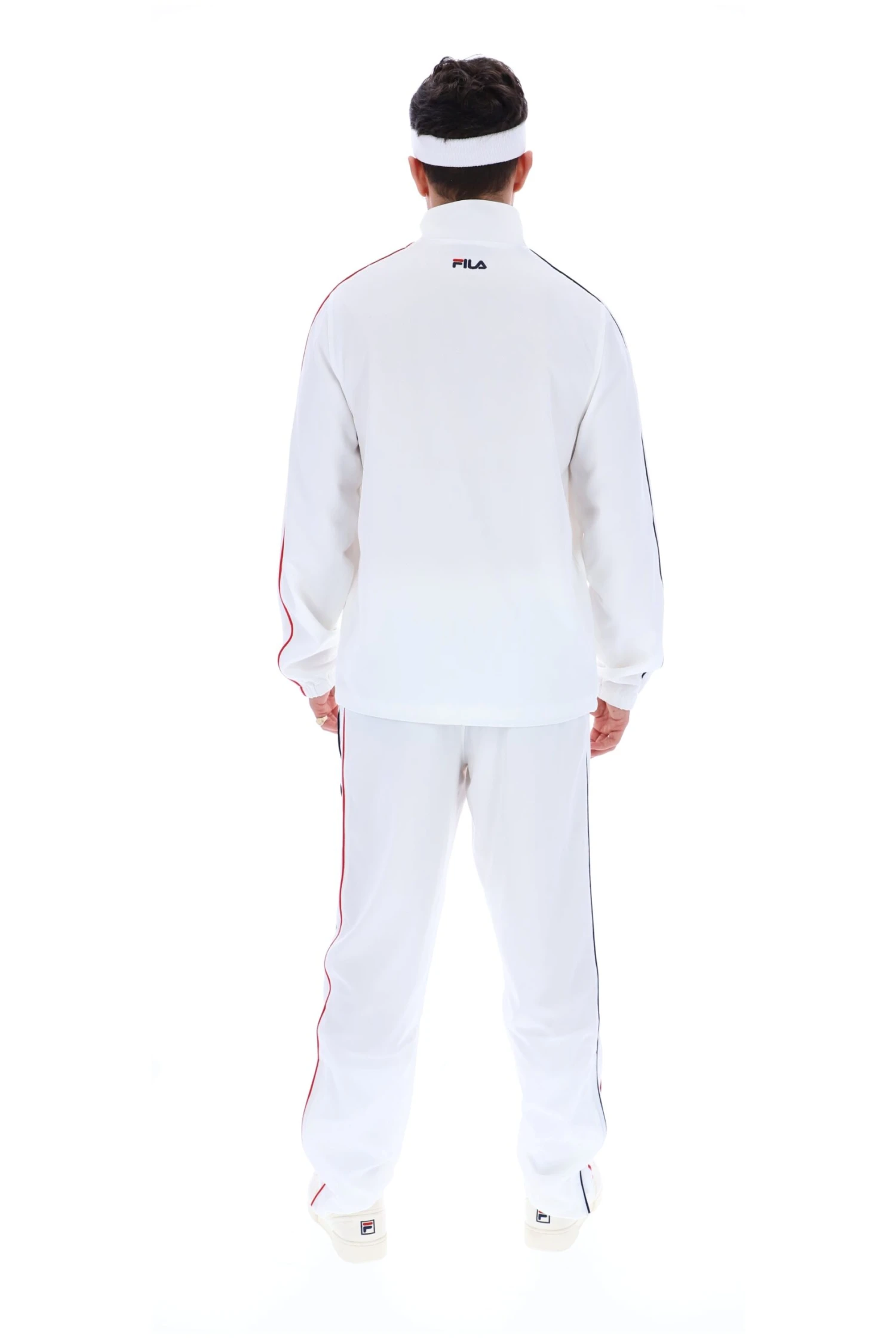 FILA Tennis Vega Heritage Pants 2 FILA Tennis Vega Heritage Pants - Image 2