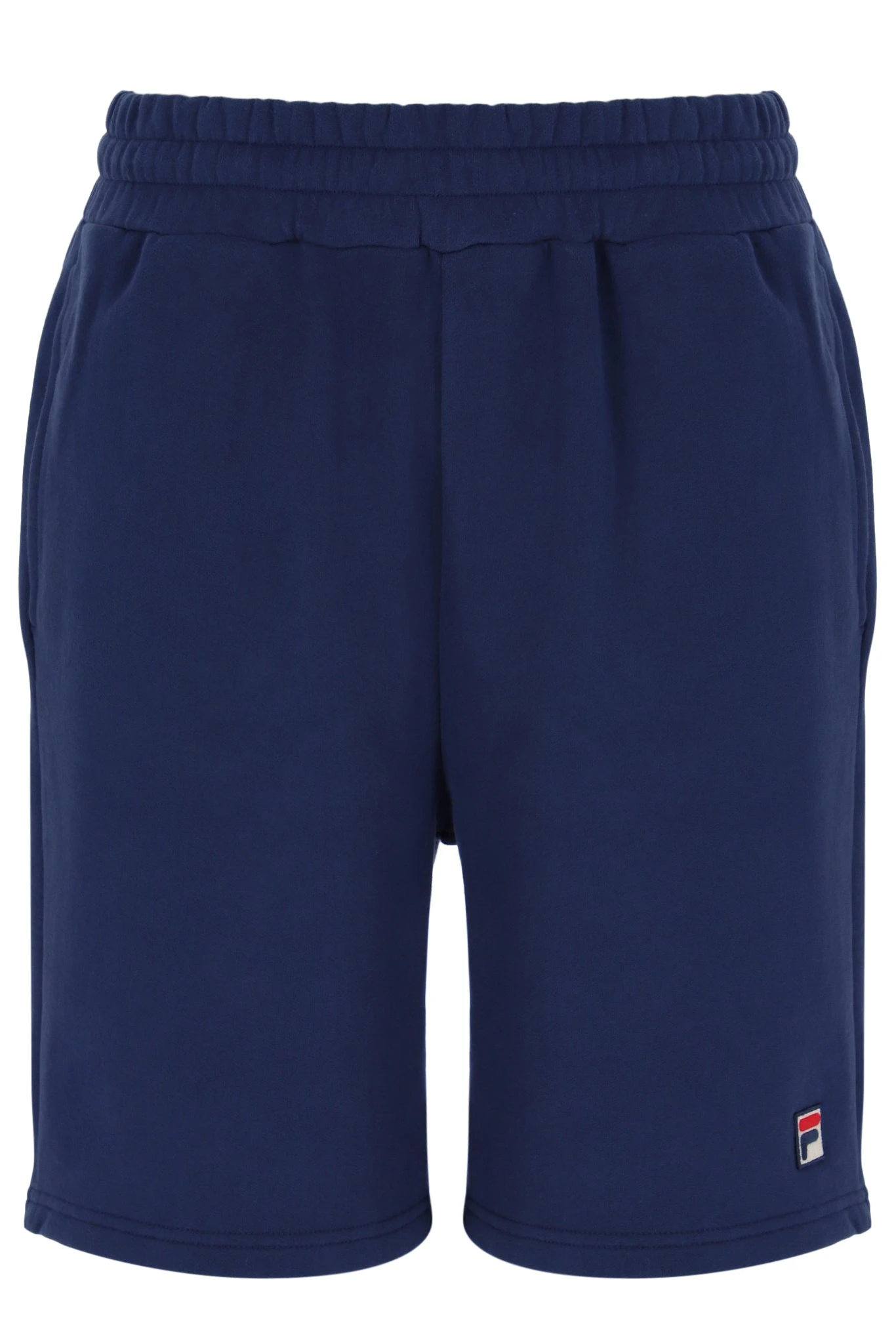 FILA Vico Cotton Short 2 FILA Vico Cotton Short - Image 2