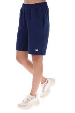 FILA Vico Cotton Short 14 FILA Vico Cotton Short -Cheap US Modern Apparel Store VICO2 SS24UC005 410 09
