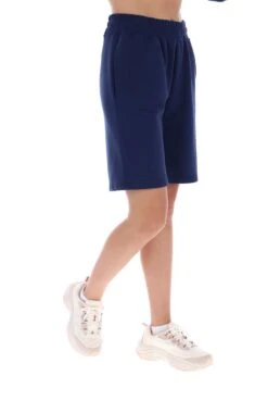 FILA Vico Cotton Short 18 FILA Vico Cotton Short -Cheap US Modern Apparel Store VICO2 SS24UC005 410 14