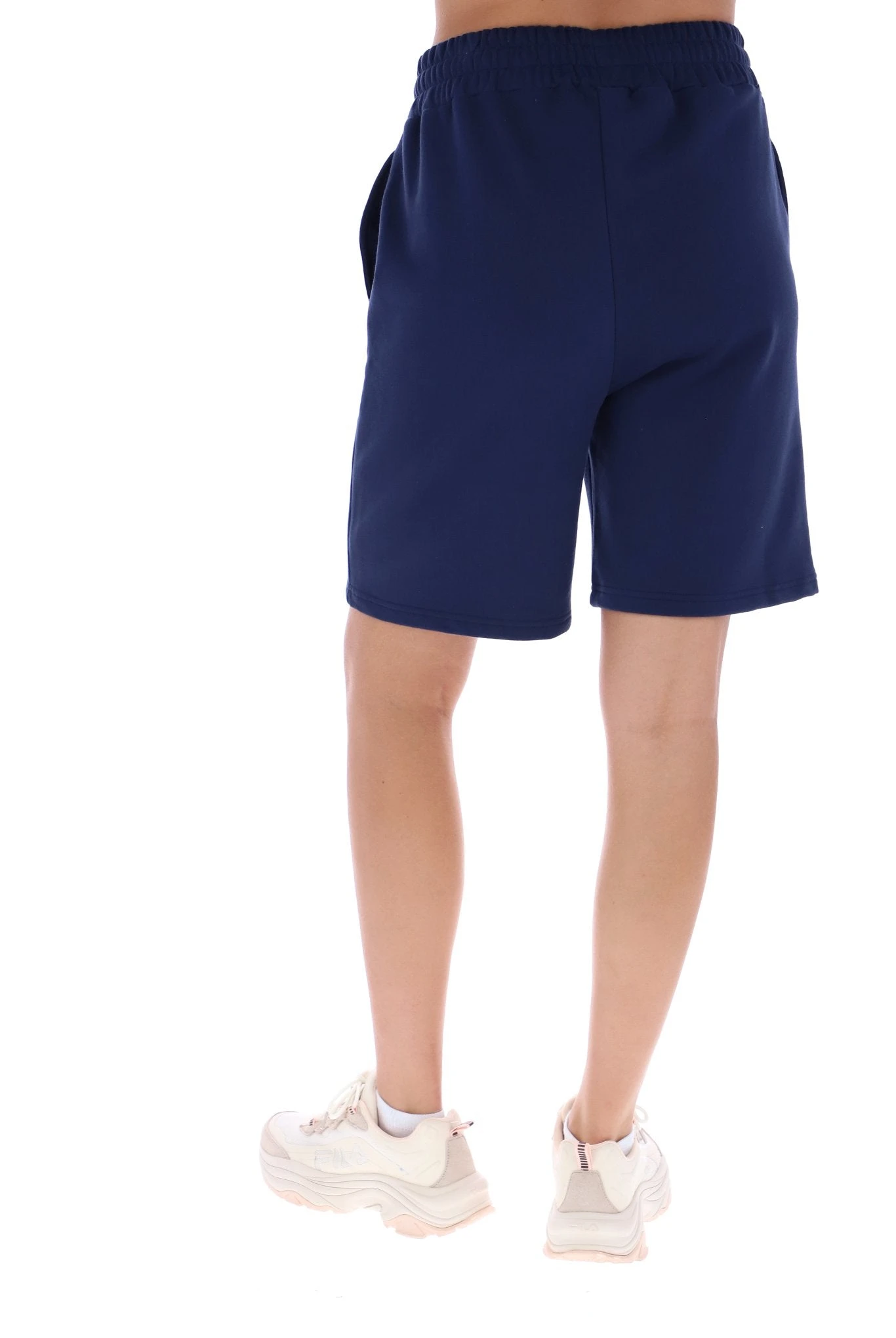 FILA Vico Cotton Short 9 FILA Vico Cotton Short - Image 9