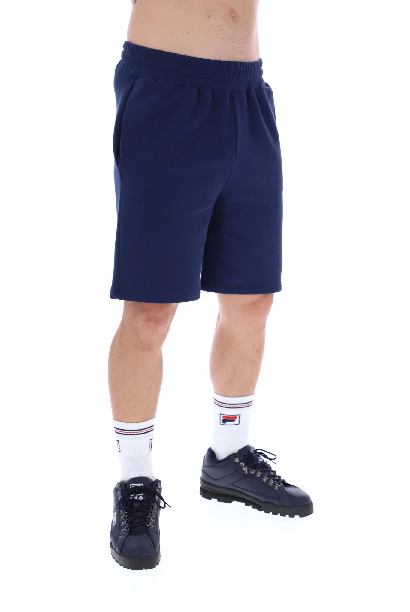 FILA Vico Cotton Short 7 FILA Vico Cotton Short - Image 7