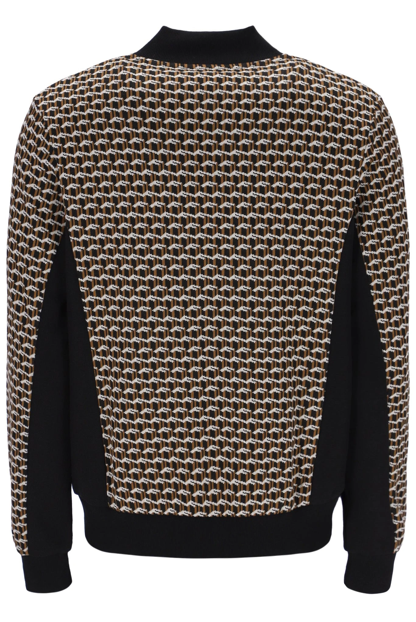 FILA Vigo Geo Pattern Tracktop 10 FILA Vigo Geo Pattern Tracktop - Image 10