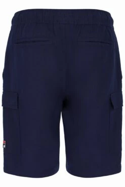 FILA Vinn Cargo Short 9 FILA Vinn Cargo Short -Cheap US Modern Apparel Store VINN SS24MH045 410 02