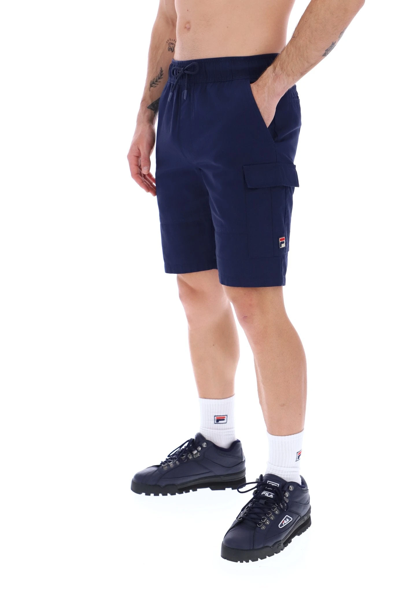 FILA Vinn Cargo Short 1 FILA Vinn Cargo Short