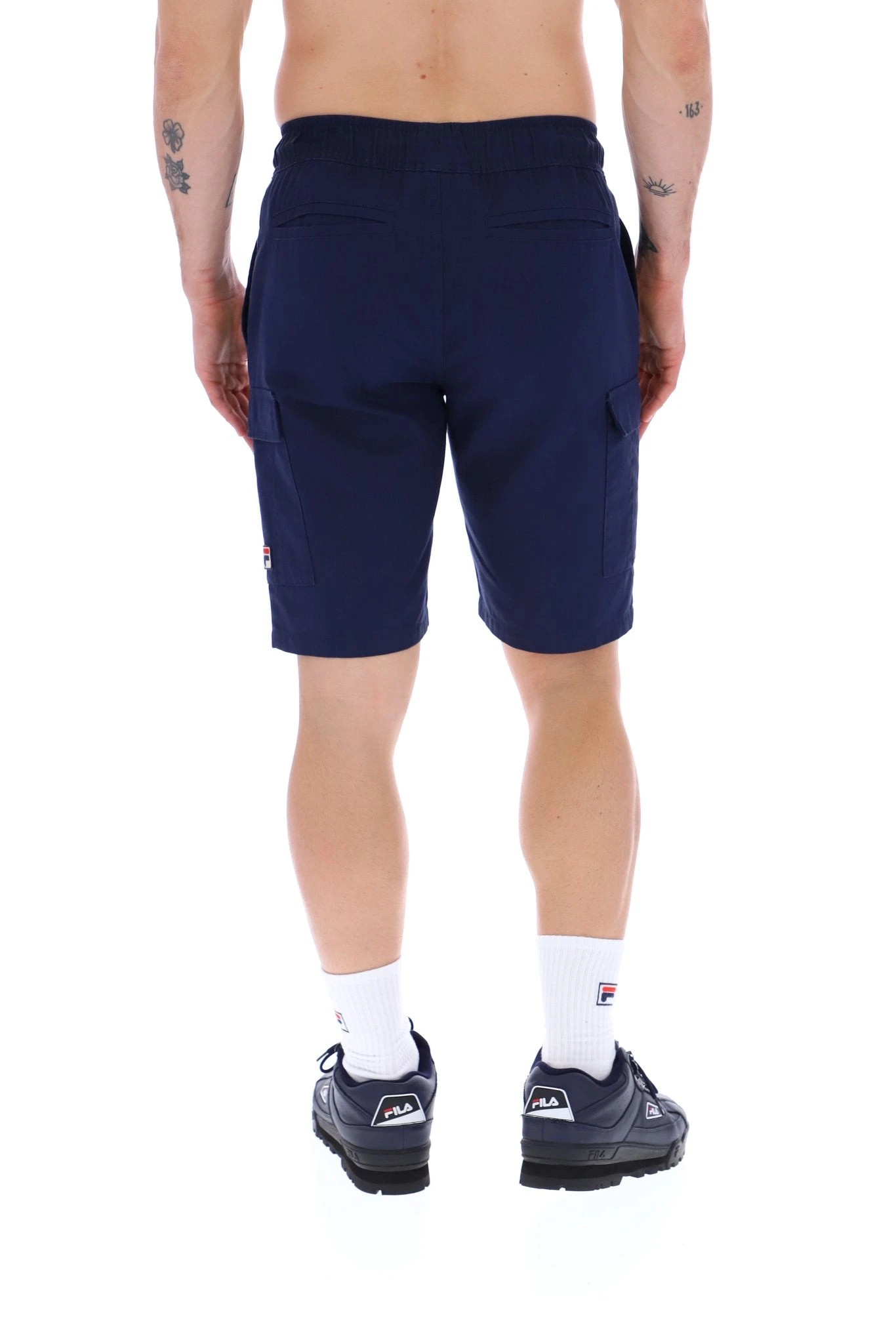 FILA Vinn Cargo Short 6 FILA Vinn Cargo Short - Image 6