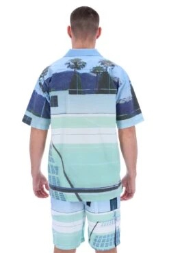 FILA Vito Photographic Shirt 11 FILA Vito Photographic Shirt -Cheap US Modern Apparel Store VITO S23MH036 372 VITOLONGSHORT S23MH069 372 27