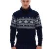 FILA Watson Knitted Rollneck