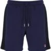 FILA Webber Fleece Short