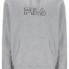 FILA Willem Hoodie With Chest Graphic