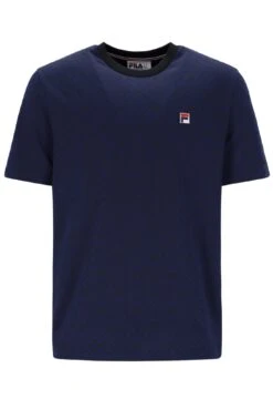 FILA William Aop T-Shirt -Cheap US Modern Apparel Store WILLIAM FW23MH025 410 01