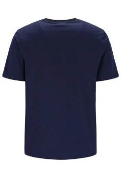 FILA William Aop T-Shirt -Cheap US Modern Apparel Store WILLIAM FW23MH025 410 02