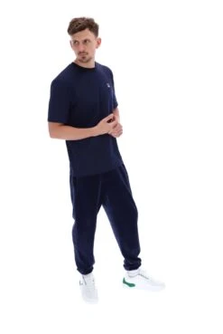 FILA William Aop T-Shirt -Cheap US Modern Apparel Store WILLIAM FW23MH025 410 18