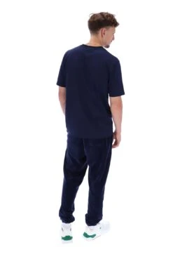 FILA William Aop T-Shirt -Cheap US Modern Apparel Store WILLIAM FW23MH025 410 23