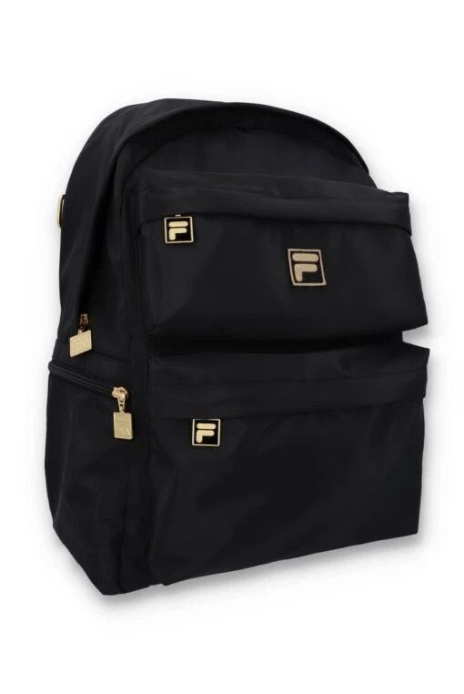 FILA Willien Luxury Medium Back Pack -Cheap US Modern Apparel Store WILLIEN FBXS2403 001 01