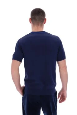 FILA Willow Lightweight Knit T-Shirt -Cheap US Modern Apparel Store WILLOW S23MH023 410 29