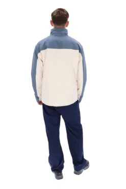 FILA Woody Double Layered Jacket 13 FILA Woody Double Layered Jacket -Cheap US Modern Apparel Store WOODY FW23MW007 968 18