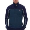 FILA Wales Retro Track Jacket