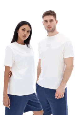 FILA Dax Short Sleeve Unisex T-Shirt