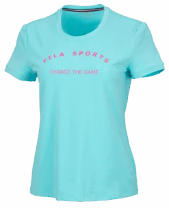 FILA Tennis Sanja T-Shirt