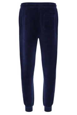 FILA Yarel Velour Track Pant 8 FILA Yarel Velour Track Pant -Cheap US Modern Apparel Store YAREL S23MH016 410 02