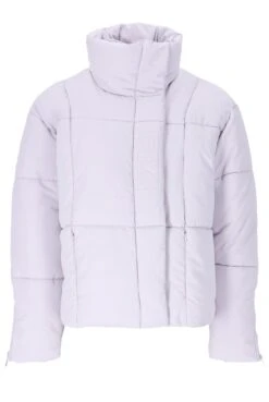 FILA Zalikah Crop Puffer Jacket -Cheap US Modern Apparel Store ZALIKAH F21WH022 580 01