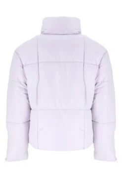 FILA Zalikah Crop Puffer Jacket -Cheap US Modern Apparel Store ZALIKAH F21WH022 580 02