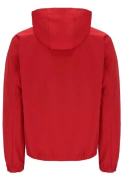 FILA Zane Windbreaker -Cheap US Modern Apparel Store ZANE S23MW001 338 02