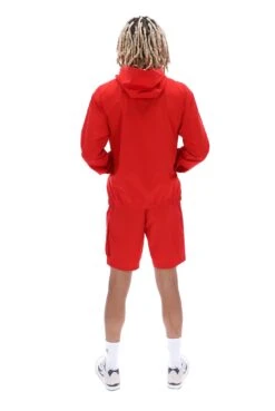 FILA Zane Windbreaker -Cheap US Modern Apparel Store ZANE S23MW001 338 17