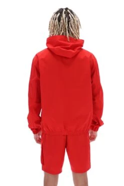 FILA Zane Windbreaker -Cheap US Modern Apparel Store ZANE S23MW001 338 30