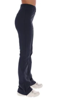 FILA Zoe Flared Leggings -Cheap US Modern Apparel Store ZOE F21WH029 001 07