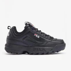 CARRYOVER Disruptor 2 Black Edition Trainers