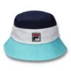 FILA Leader Bucket Hat