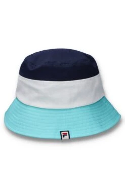 FILA Leader Bucket Hat -Cheap US Modern Apparel Store img03 0d1ad274 f616 49c9 8ad5 30fc264e0ba5