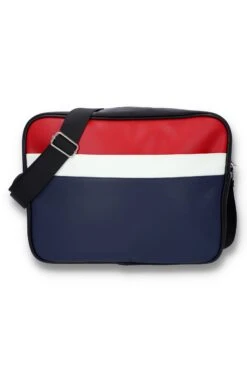 FILA Reece Messenger Bag -Cheap US Modern Apparel Store img03 6eab0013 28b3 4ec5 a383 2e3030585de1
