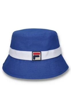 FILA Tabbs Bucket Hat 11 FILA Tabbs Bucket Hat -Cheap US Modern Apparel Store img06