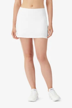 FILA Tennis Whiteline Pro Tennis A-Line Skort -Cheap US Modern Apparel Store webimage 39EA2370 C975 4ED0 B9006FB92924D2CE