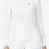 FILA Tennis Whiteline Pro Tennis Track Jacket