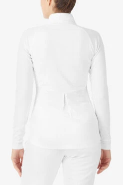 FILA Tennis Whiteline Pro Tennis Track Jacket -Cheap US Modern Apparel Store webimage B2B9B035 B184 459E BA213B4066191445